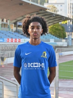 Avatar Bild für Kilian Guezodje