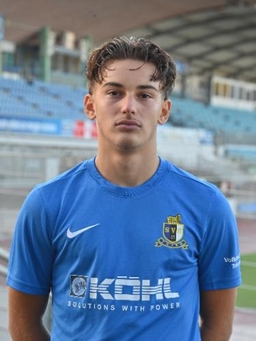 Avatar Bild für Benjamin Kurtovic