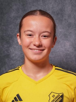 Avatar Bild für Nienke Den Ouden