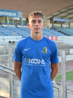 Avatar Bild für Szymon Siejka