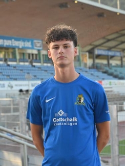 Avatar Bild für Lias Weiland