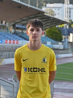 Avatar Bild für Tobias Zens