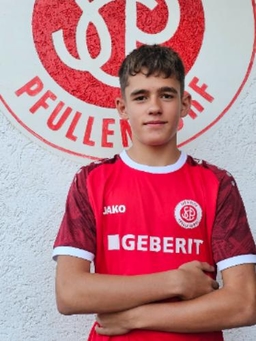 Avatar Bild für Max Egle