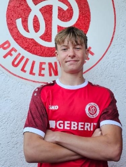 Avatar Bild für Finn Heinzle