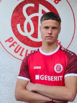 Avatar Bild für Theo Meusel