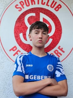 Avatar Bild für Ben Mühl