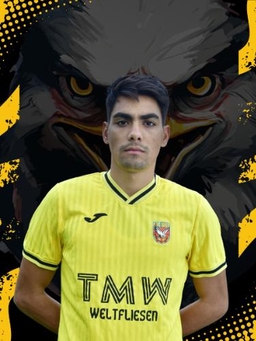 Avatar Bild für Reza Sharifi