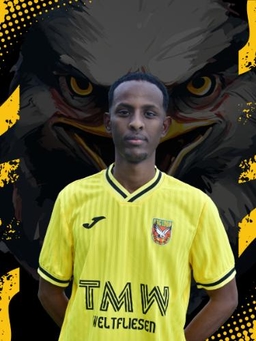 Avatar Bild für Yasin Abdirisaaq Ahmed
