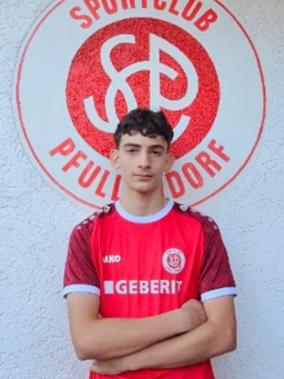 Avatar Bild für Numan Musab Sahin
