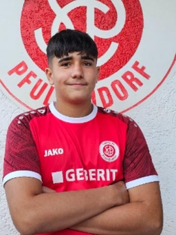 Avatar Bild für Yasin-Can Sengül