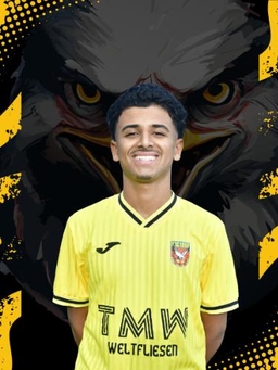 Avatar Bild für Amru Khalid Mohammed Alduraibi