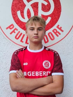 Avatar Bild für Jonas Wissmann