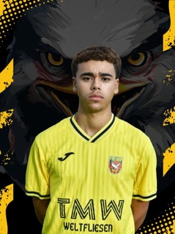Avatar Bild für Qualid Idrissi-Errahali