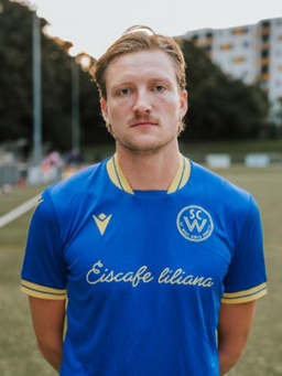 Avatar Bild für Max Kramer