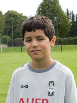 Avatar Bild für Joshua Carvalheiro Dos Santos