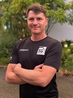 Avatar Bild für Philipp Steiner