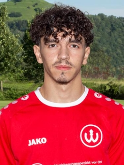 Avatar Bild für Alesio Geradi