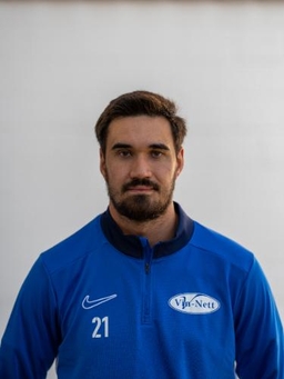 Avatar Bild für Raphael David Bauch