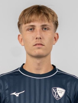Avatar Bild für Jonas Bäcker