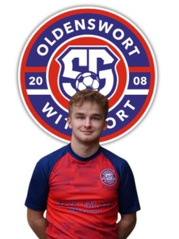 Avatar Bild für Tjorven Lukas Schlüter