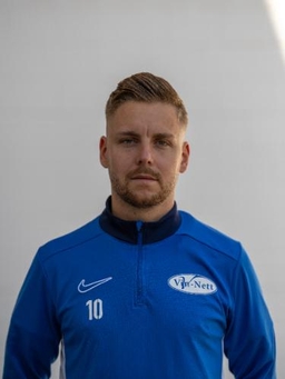 Avatar Bild für Dominik Claus