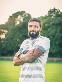 Avatar Bild für Patrick Francisco