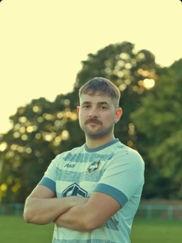 Avatar Bild für Manuel Kratzer