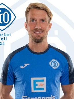 Avatar Bild für Florian Beil