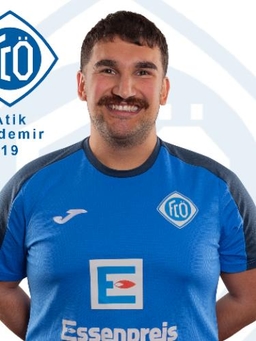 Avatar Bild für Atik Günay Özdemir