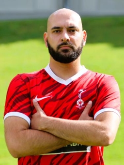 Avatar Bild für Kevin Ahrndt