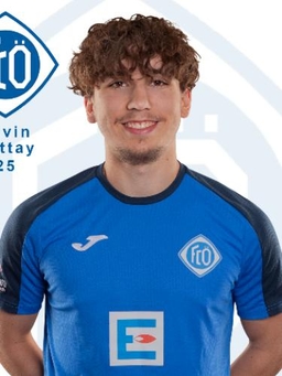 Avatar Bild für Levin Rattay