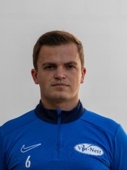 Avatar Bild für Miles-Dominik Scholz