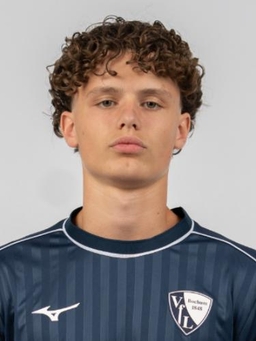 Avatar Bild für Maximilian Schubert