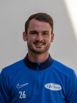 Avatar Bild für Marvin Winter