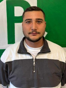 Avatar Bild für Enes Aydin