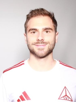 Avatar Bild für Joshua Traut