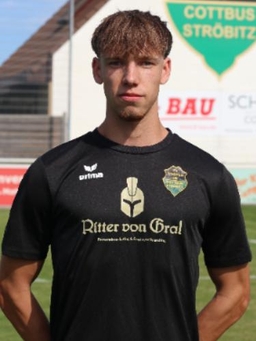 Avatar Bild für Tim Renno