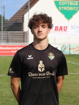 Avatar Bild für Jonathan Kaufmann