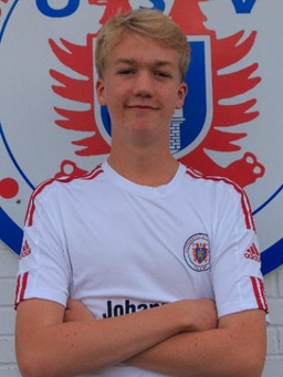 Avatar Bild für Finn Kilian Gebert