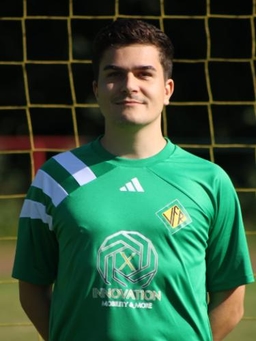 Avatar Bild für Hendrik Schmidt