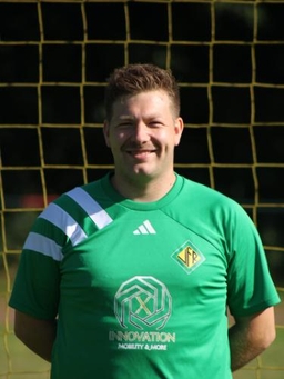 Avatar Bild für Marc-Kevin Paust