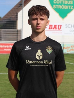Avatar Bild für Niklas Pepe Scheibe