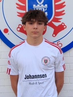 Avatar Bild für Auron Shala