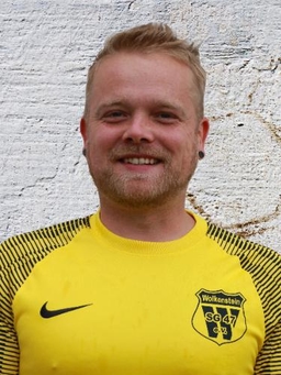 Avatar Bild für Sebastian Zander