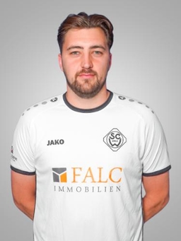 Avatar Bild für Maximilian Marx