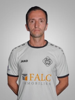 Avatar Bild für Nazim Baliu