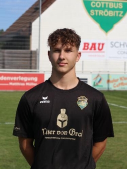 Avatar Bild für Connor Raak