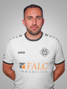Avatar Bild für Egzon Gjosha