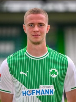 Avatar Bild für Brynjar Ingi Bjarnason