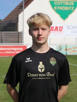 Avatar Bild für Johann Kröher